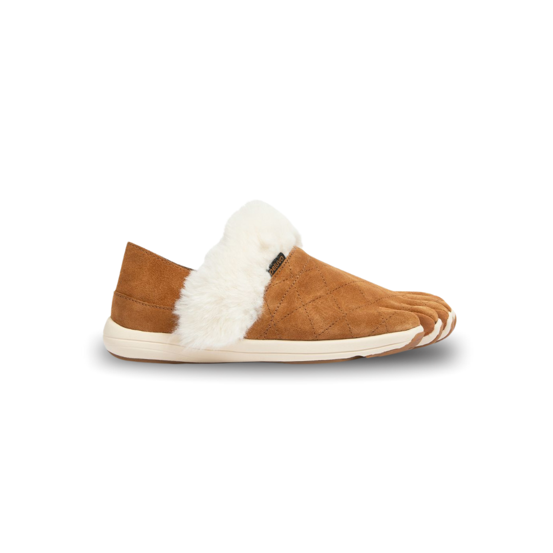 Women's Zen Suede Slip-On