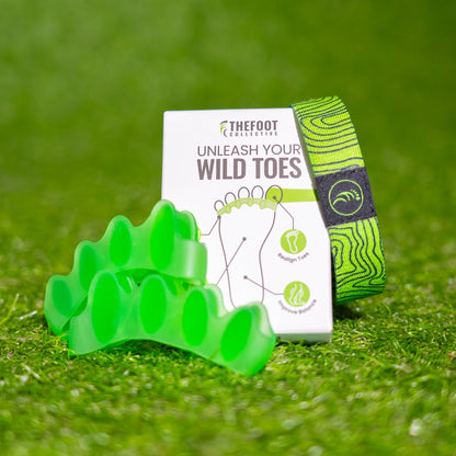 Wild Toes