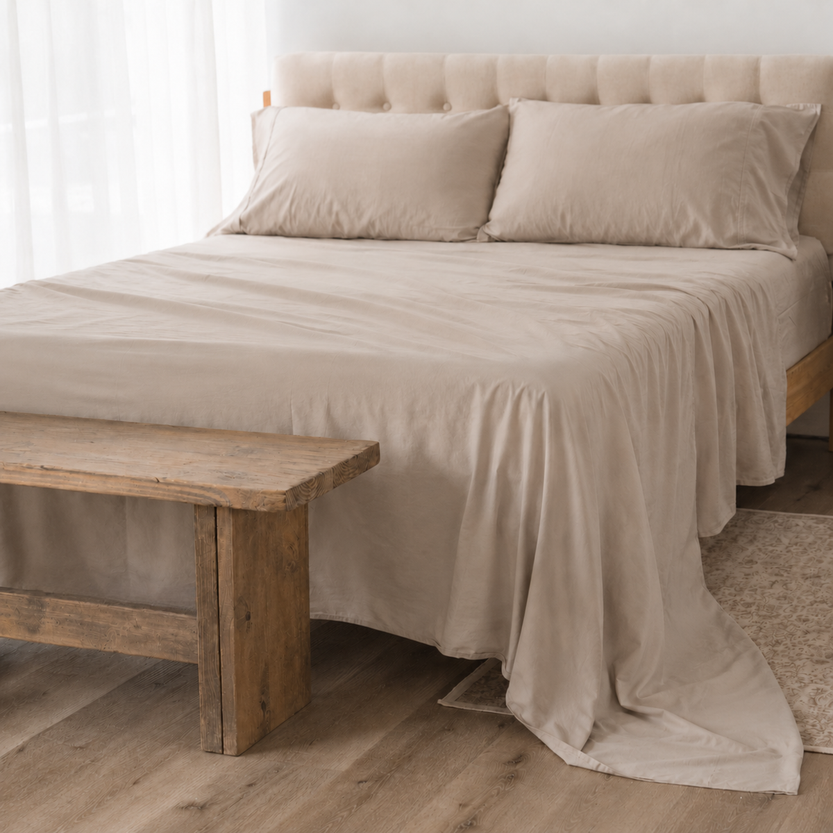 Sheet Set