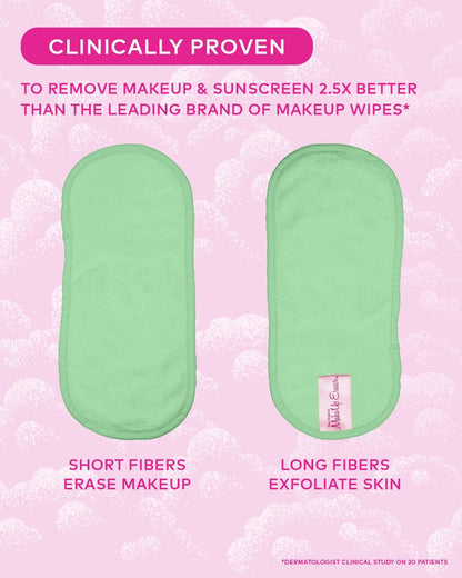 Package-Free PRO by The Original MakeUp Eraser