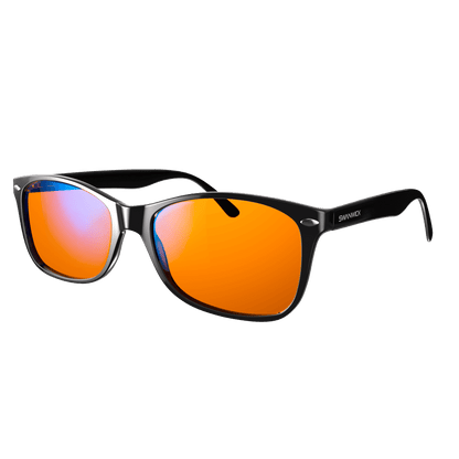Sleep Swannies Readers Classic Black