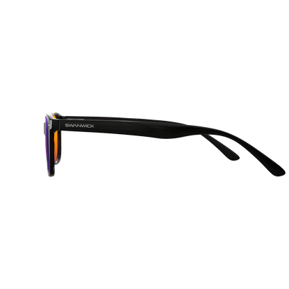 Sleep Swannies Readers Classic Black