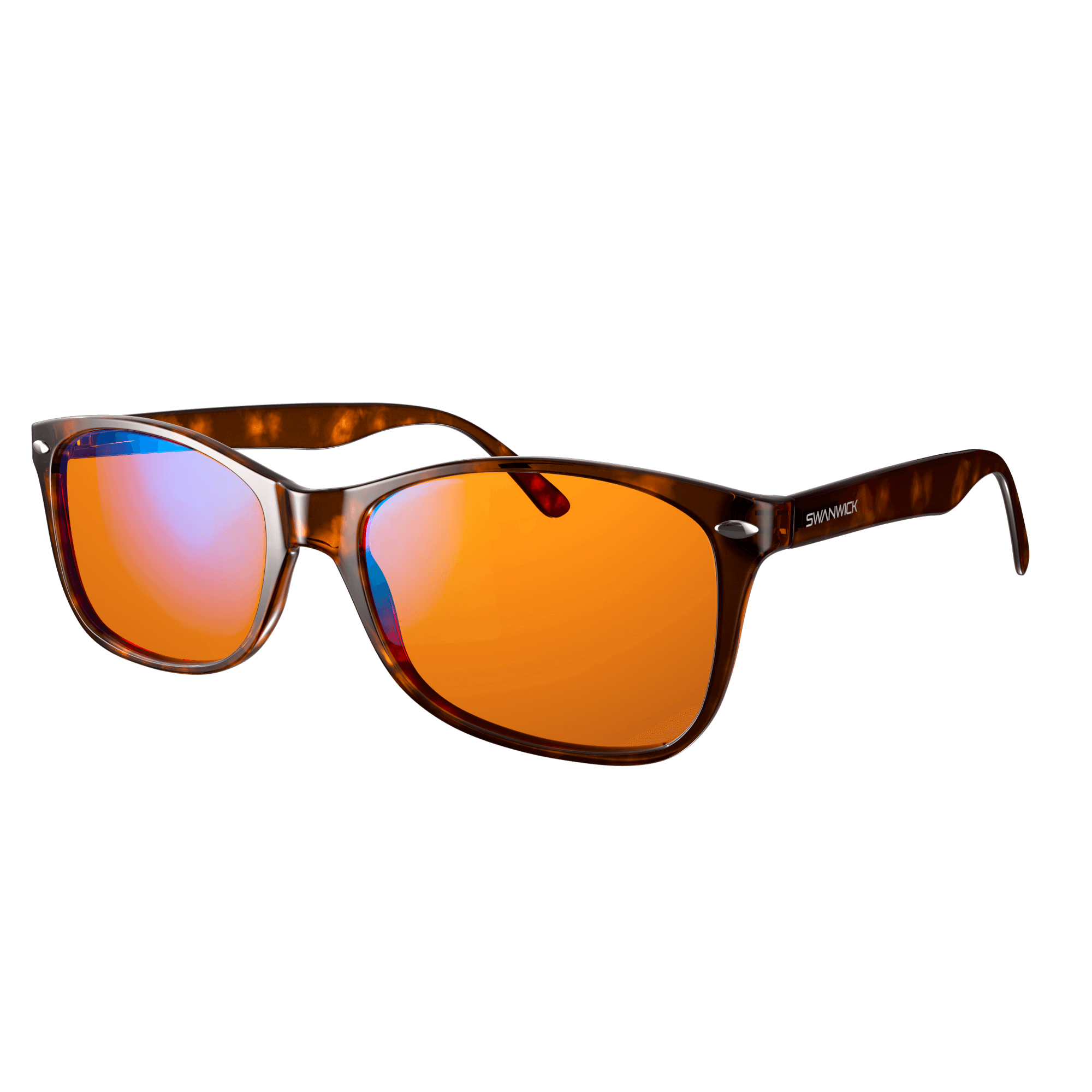 Sleep Swannies Readers Classic Tortoise