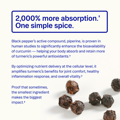 Organic Turmeric Curcumin Pills