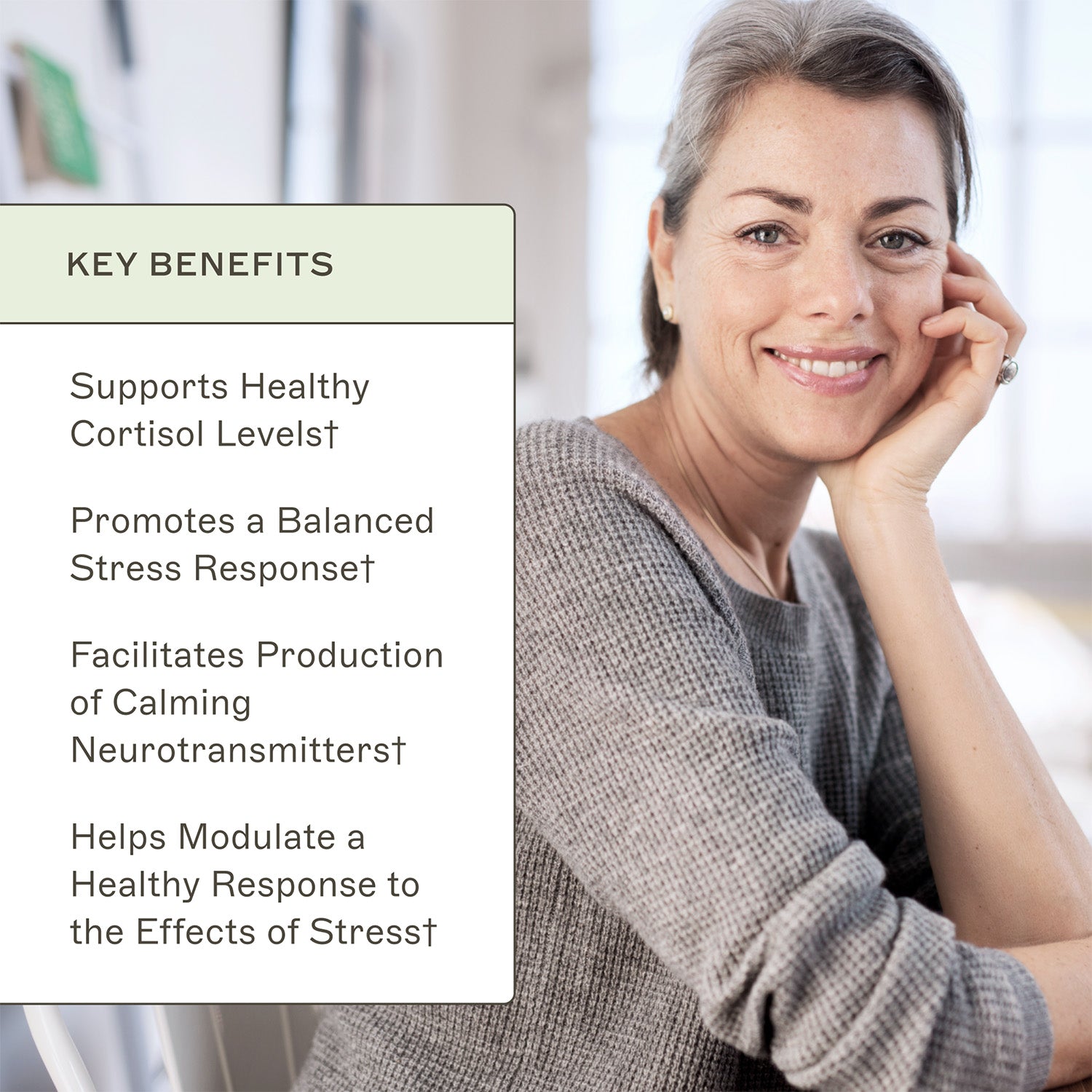 ZenAdapt by Amy Myers MD