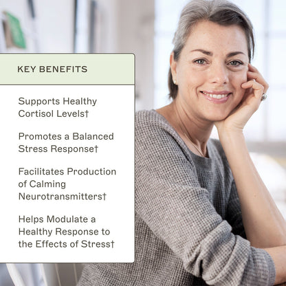 ZenAdapt by Amy Myers MD