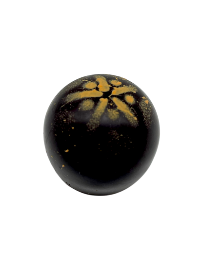 Zesty Orange Truffle