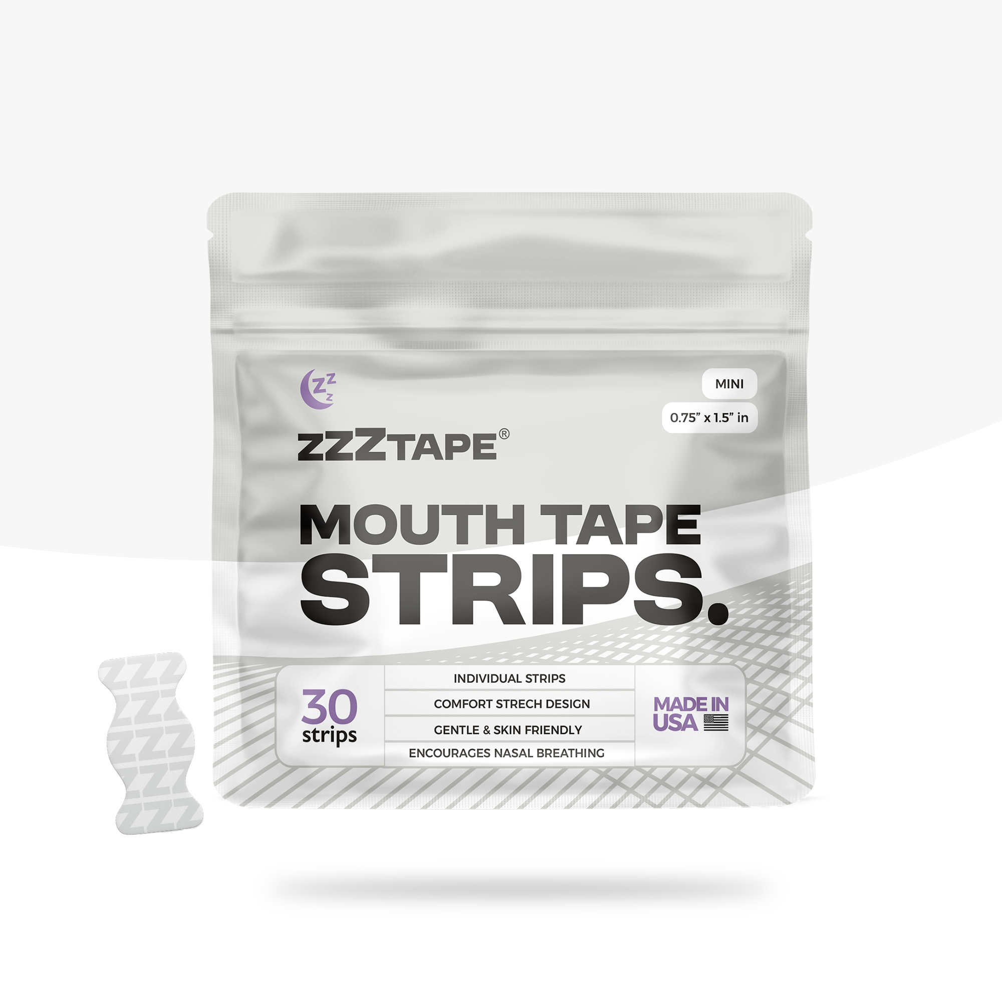 ZzzTape - Mouth Tape