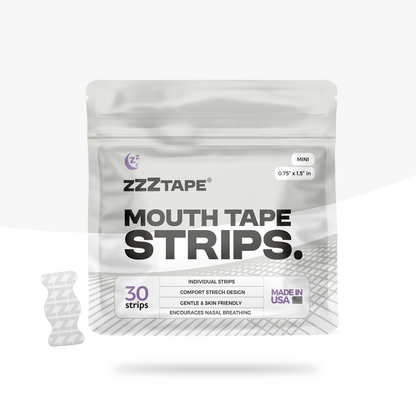 ZzzTape - Mouth Tape