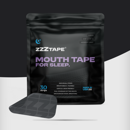 ZzzTape - Mouth Tape