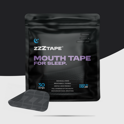 ZzzTape - Mouth Tape