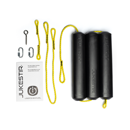 Jukestir - Coordination Punching Bag®