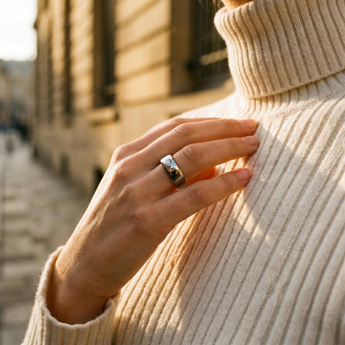 Circular Ring 2