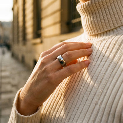 Circular Ring 2