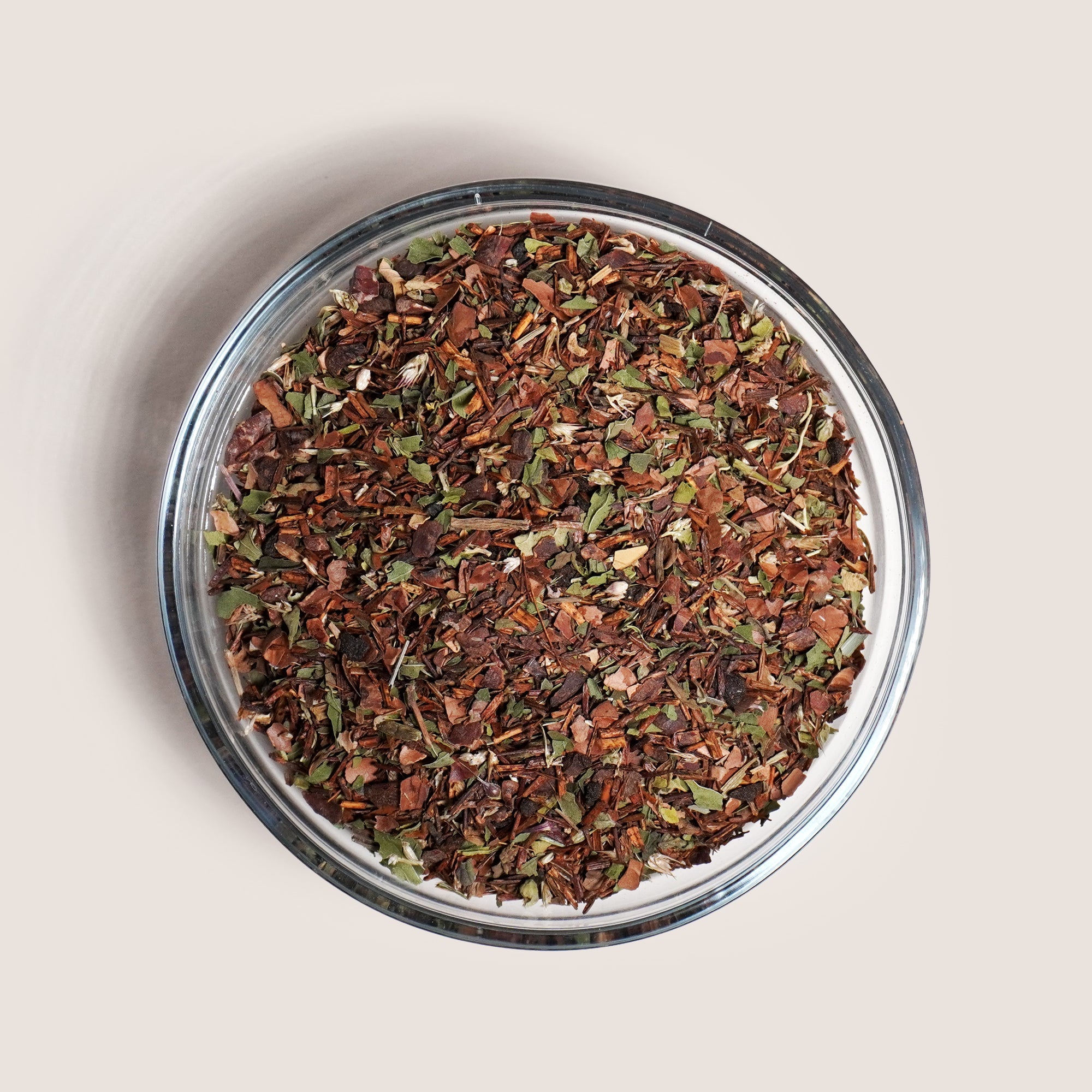 After Dinner Mint by Firebelly Tea