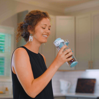 All in One Infuser by Mosi Tea