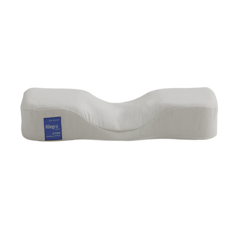 Modal Pillowcase : Cooling Beechwood Fiber by KANUDA USA