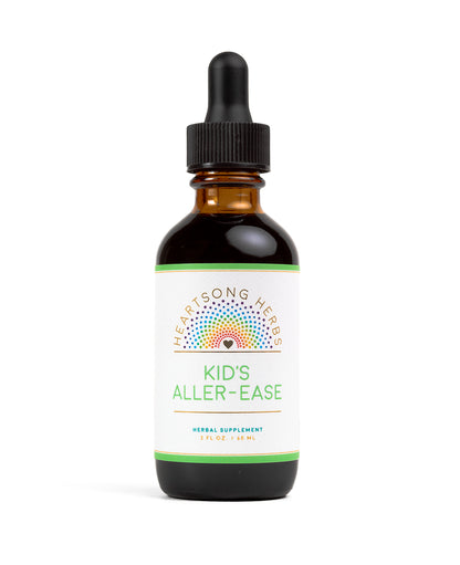 Kid's Aller-Ease Tincture