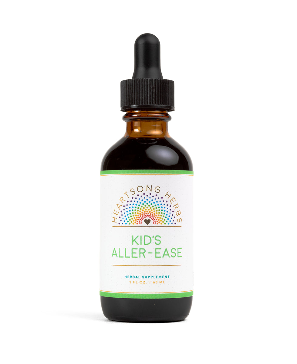 Kid's Aller-Ease Tincture