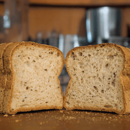 Allergen Free Multi Grain Bread