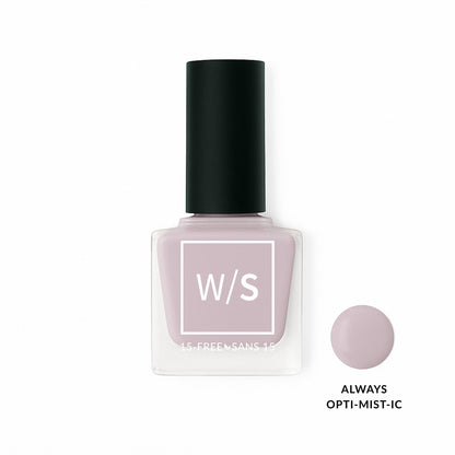 15-Free Nail Polish