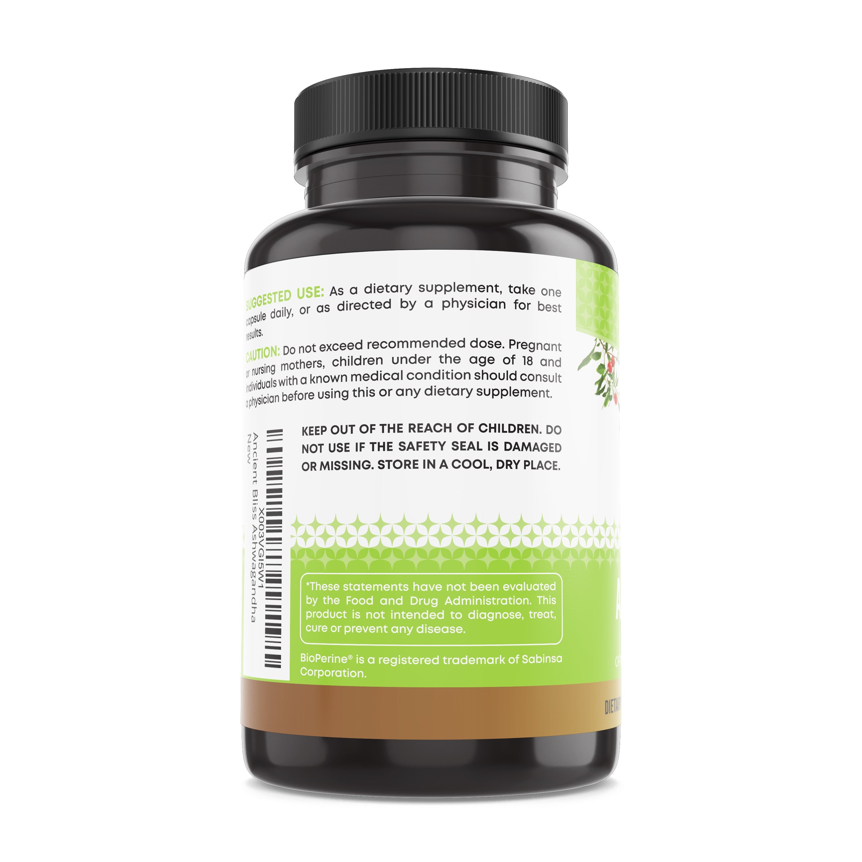 Ashwagandha