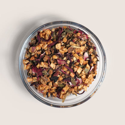 Apple Pie by Firebelly Tea