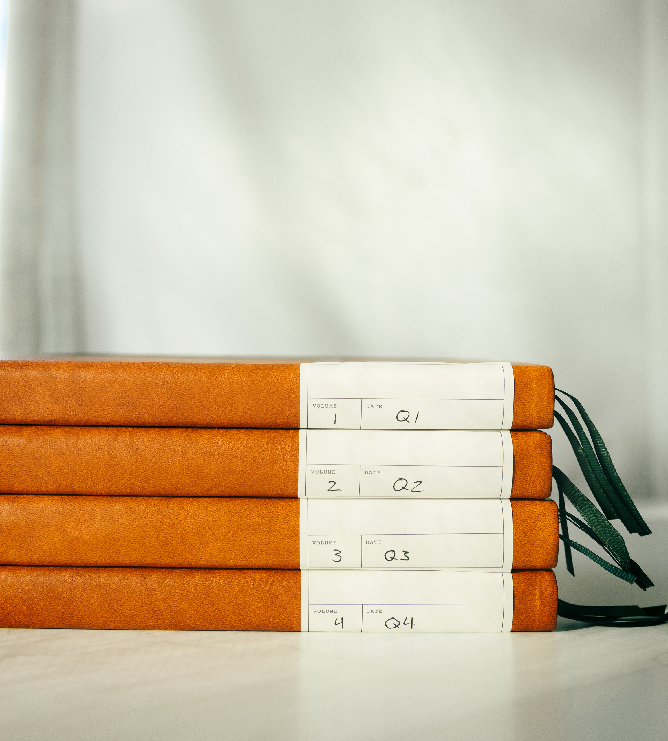 Monk Manual™ 90-Day Planner by Monk Manual