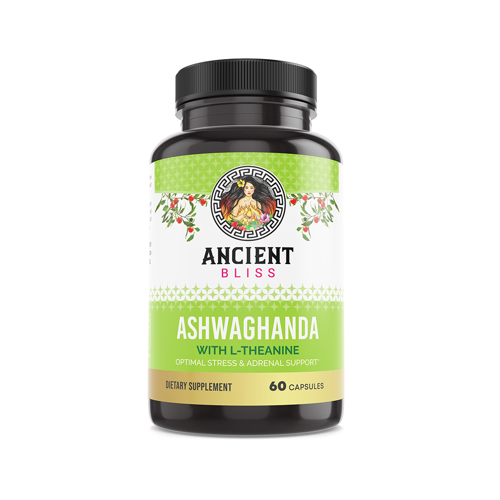 Ashwagandha