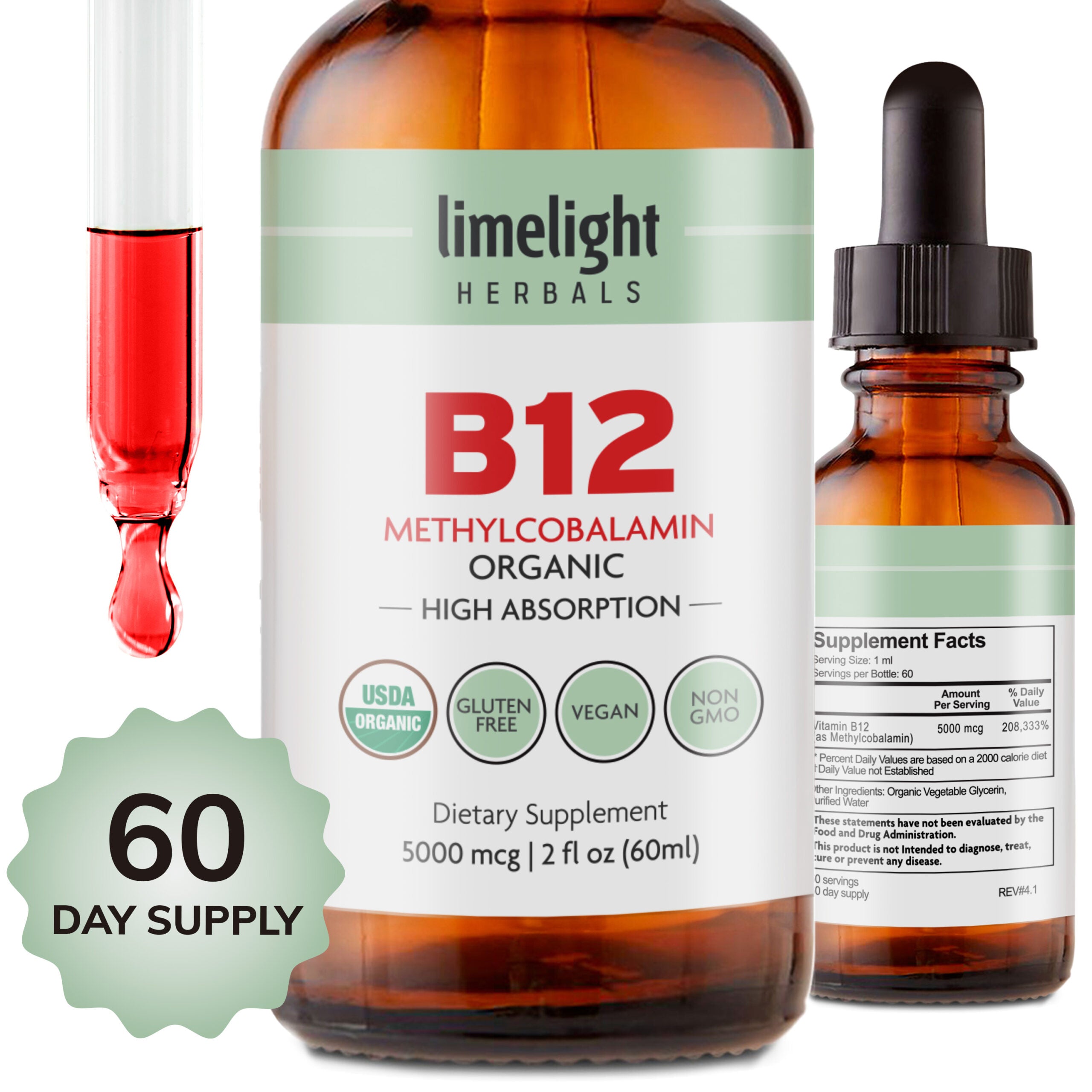 b12 vitamins 5000 mcg b12 sublingual b12 methylcobalamin supplement limelight herbals drops organic vitamin b12 supplement