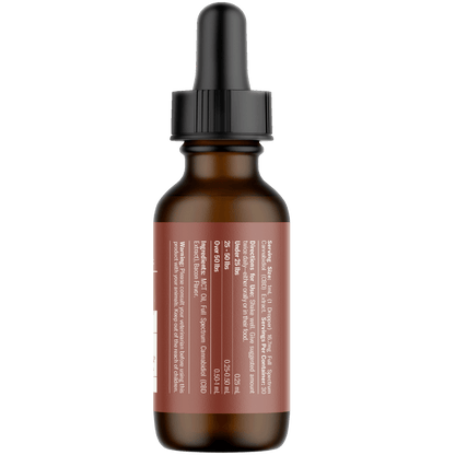 Pet Hemp Extract