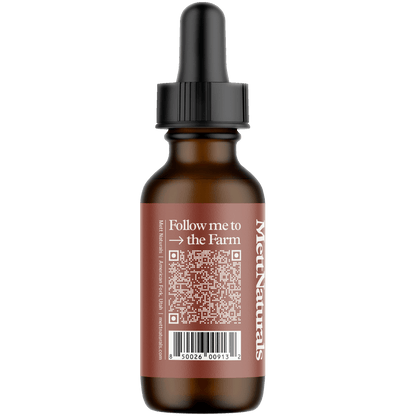 Pet Hemp Extract