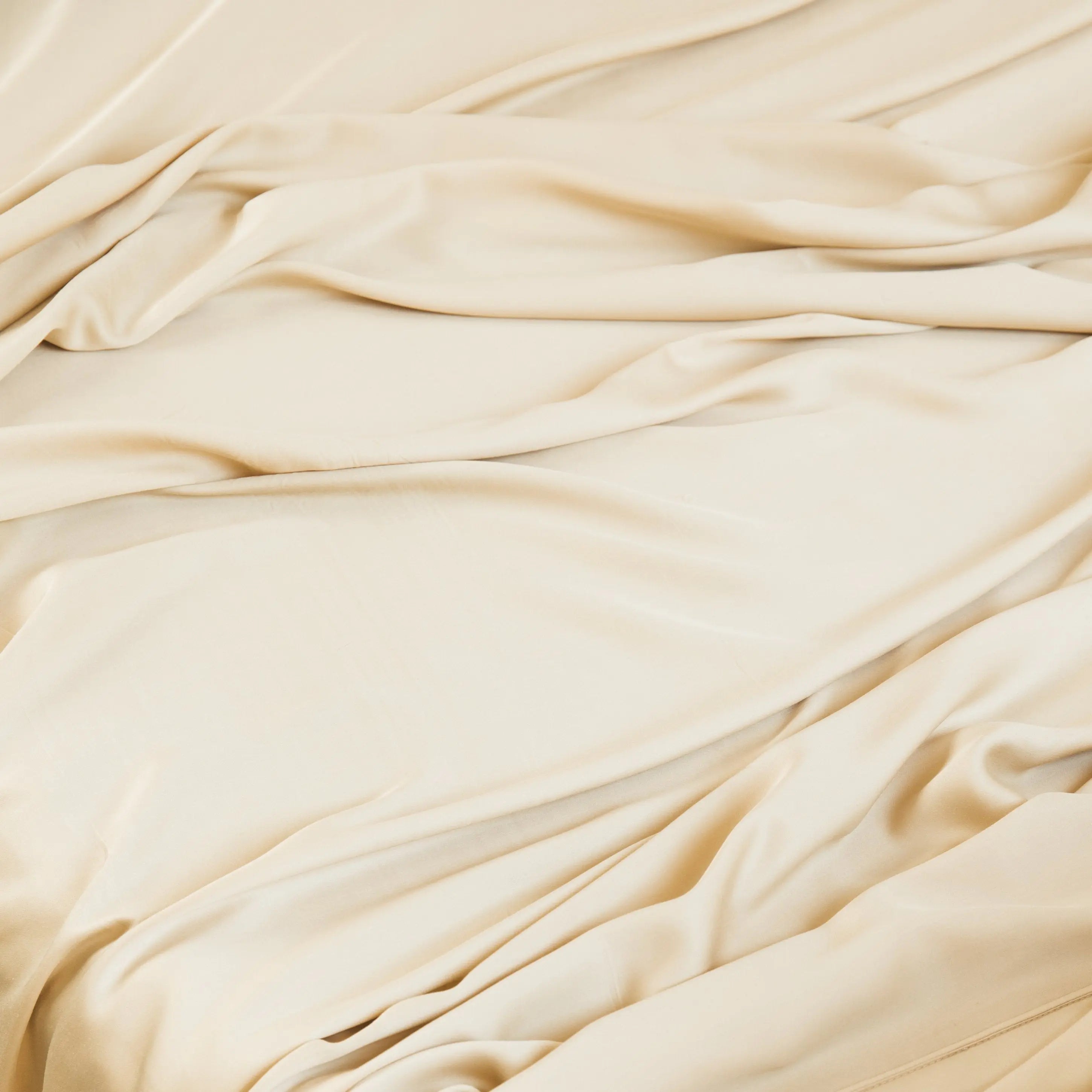 CleanBamboo® Signature Sateen Flat Sheet by ettitude