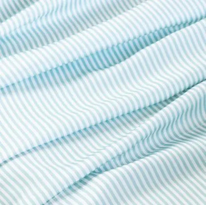 CleanBamboo® Signature Sateen Pillowcase Set by ettitude