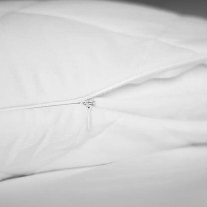 CleanBamboo® Pillow Protector by ettitude