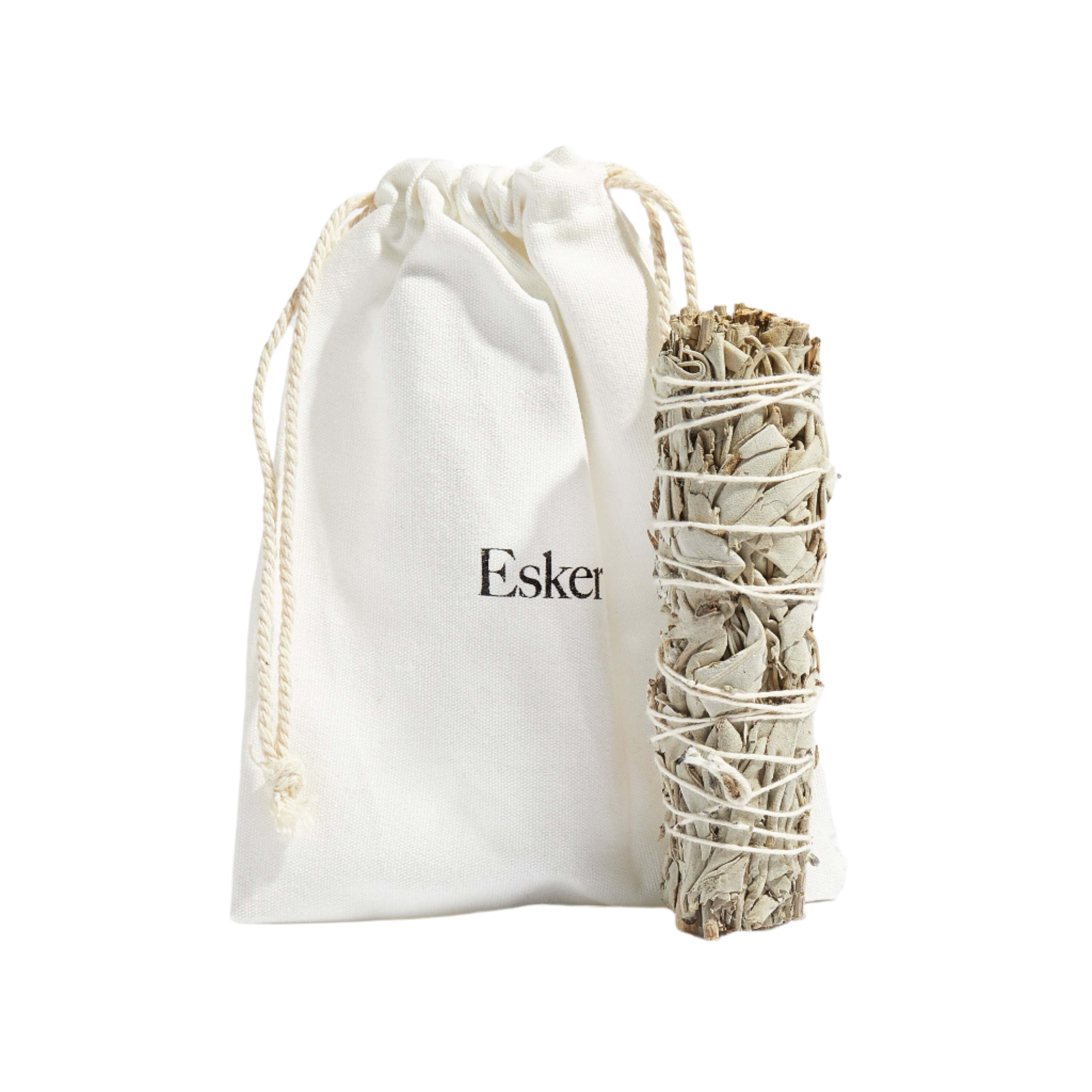 Bathroom Incense Bundle by Esker