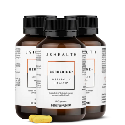 Berberine+ Formula