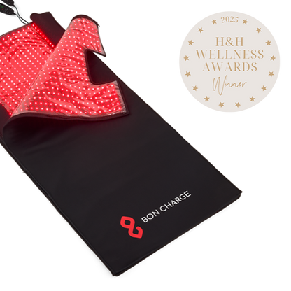 Red Light Therapy Blanket