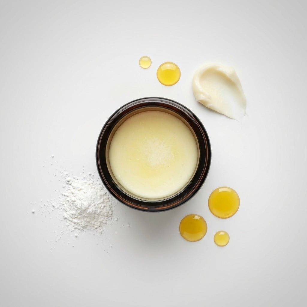 Beach Balm