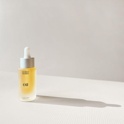 Face + Belly Oil by Mother Mother