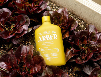 Organic Bio Insecticide by Arber