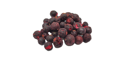 Freeze Dried Black Currant Snack by Diaita Foods (Worldwide Shipping)