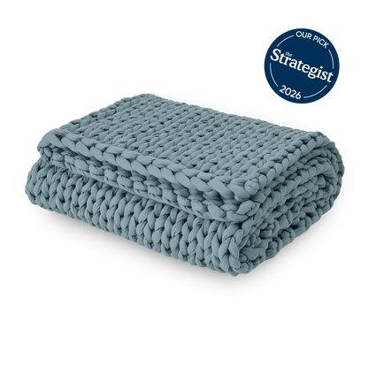 Cotton Weighted Blanket