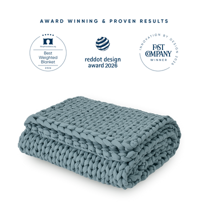 Cotton Weighted Blanket