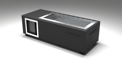 C2 Cold Plunge Tub