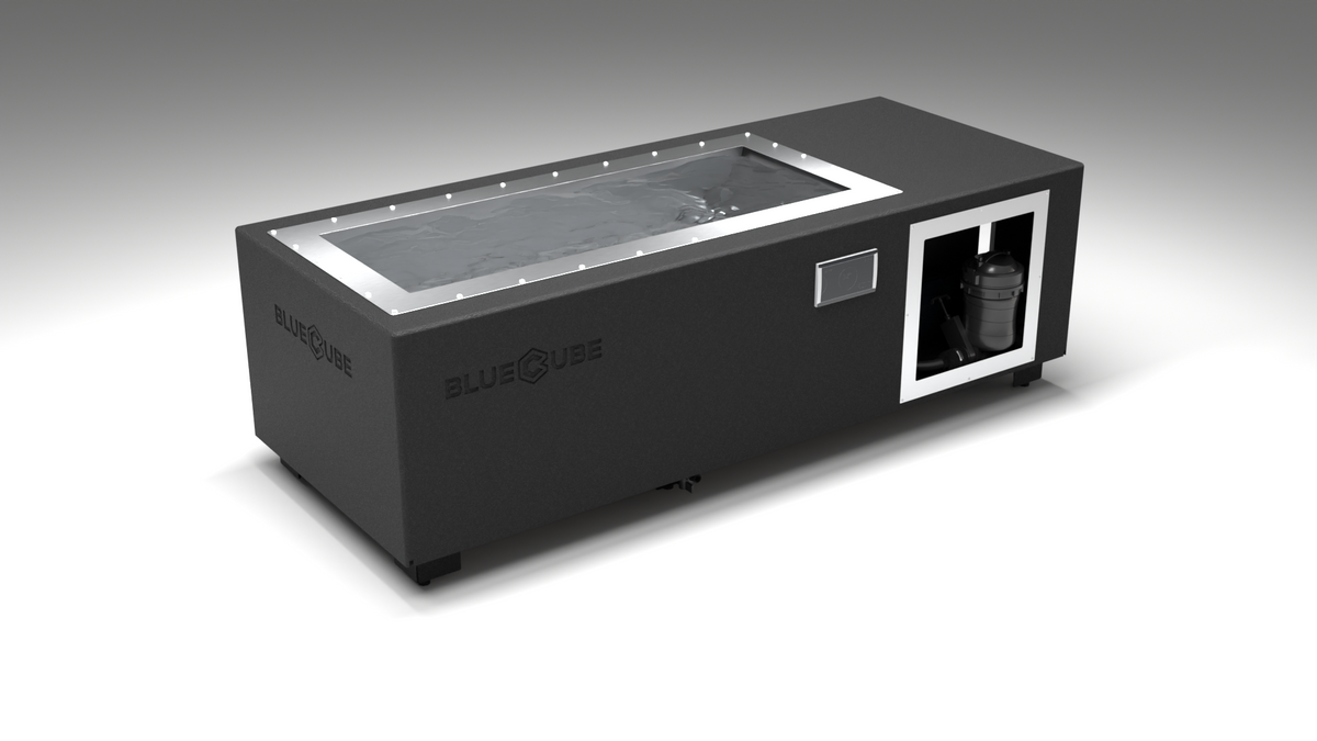 C2 Cold Plunge Tub
