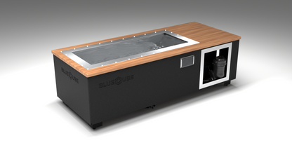 C2 Cold Plunge Tub