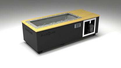C2 Cold Plunge Tub