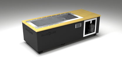 C2 Cold Plunge Tub