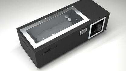 C2 Cold Plunge Tub